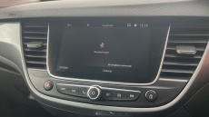 Vauxhall Crossland 1.2 Turbo [130] Elite Nav 5dr Auto Petrol Hatchback